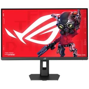 27 ASUS ROG STRIX XG27ACMES 0.3MS 255HZ FAST IPS 2K GAMING