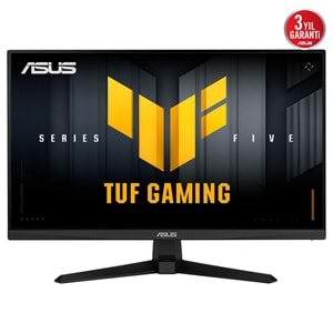 27 ASUS TUF GAMING VG27AQE5A 0.3MS 165HZ 2K FAST
