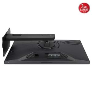 27 ASUS ROG STRIX XG27ACSR 220HZ 1MS 2K ADAPTİVE-SYNC PİVOT FAST IPS QHD GAMİNG MONİTÖR