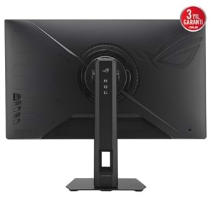 27 ASUS ROG STRIX XG27ACSR 220HZ 1MS 2K ADAPTİVE-SYNC PİVOT FAST IPS QHD GAMİNG MONİTÖR