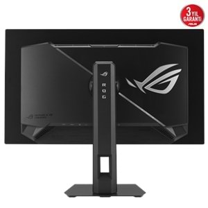 26.5 ASUS ROG STRIX XG27AQDMESZ OLED 240HZ 0.03MS