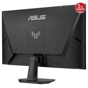 27 ASUS TUF GAMING VG27AQM5F 320HZ 2K IPS MONITOR