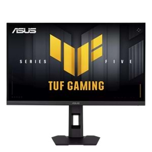 27 ASUS TUF GAMING VG27AQML5F 0.03MS 320HZ 2K IPS MONITOR