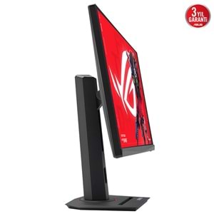 27 ASUS ROG STRIX XG27UCS 1MS 160HZ 4K UHD FREESYNC IPS PİVOT GAMİNG (OYUNCU) MONİTÖR