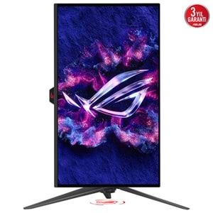 27'' ASUS ROG SWIFT PG27UCDM 240HZ 0.03MS 4K UHD