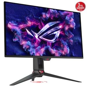 27'' ASUS ROG SWIFT PG27UCDM 240HZ 0.03MS 4K UHD