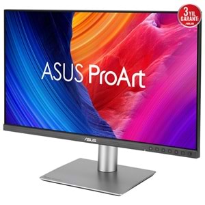 27" ASUS PROART PA278CFRV 5MS 100HZ 2K PIVOT IPS