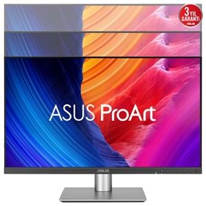 27" ASUS PROART PA278CFRV 5MS 100HZ 2K PIVOT IPS