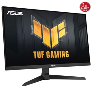 ASUS TUF GAMING VG279QE5A 27" 146HZ 1MS MONITOR