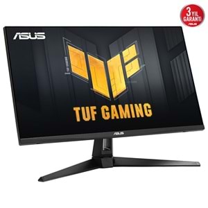 ASUS TUF GAMING VG27AQM5A 27" 300HZ 1MS MONITOR