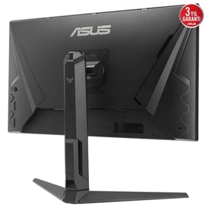 27 ASUS TUF GAMING VG27AQML5A 0.3MS 300HZ PIVOT HDR400 2K QHD FAST IPS GAMING