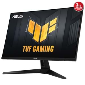 ASUS TUF GAMING VG27AQ5A 27" 210HZ 0.3MS MONITOR