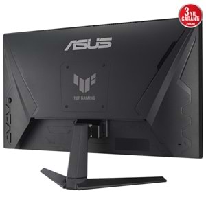 ASUS TUF GAMING VG257Q5A 24.5" 200HZ 0.5MS MONITOR