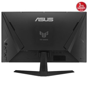 24.5 ASUS TUF GAMING VG259QMR5A 0.3MS 310HZ GAMING AI ELMB SYNC FHD FAST IPS