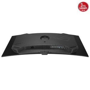 34 ASUS ROG STRİX XG34WCDG 175HZ 0.03MS UWQHD ADAPTİVE-SYNC OLED CURVED GAMİNG MONİTÖR