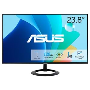 23.8 ASUS VZ249HG 1MS 120HZ FHD IPS GAMING