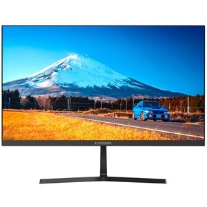 24 EZCOOL CORP EZP24 144HZ 5MS IPS MONITÖR ( Sıfır Ölü Piksel Garantili)