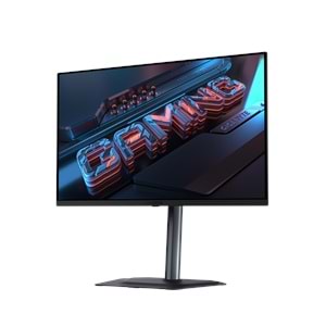 GIGABYTE MO27U2 27" 240HZ 0.03MS HDMI MONITOR