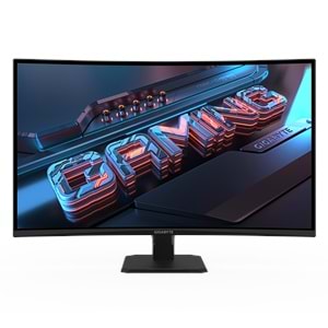 GIGABYTE GS32QCA 31.5" 180HZ 1MS HDMI MONITOR