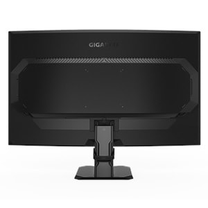 GIGABYTE GS27QCA 27" 180HZ 1MS HDMI MONITOR
