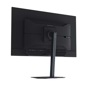 31.5 GIGABYTE MO32U OLED 0.03MS 165HZ UHD GAMING MONITOR