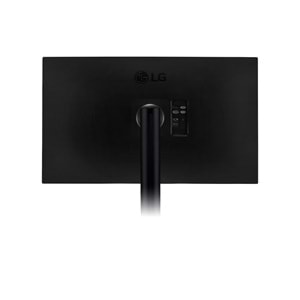 31.5 LG 32UN880K-B 4K ERGONOMIK STAND IPS