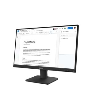 21.5 LENOVO ThinkVision S22-4e 64CBKAT6TK FHD IPS