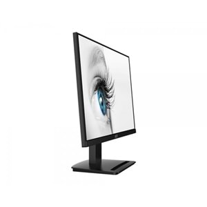 24 MSI PRO MP243X FHD FLAT IPS 1MS 100HZ ADAPTIVE-SYNC