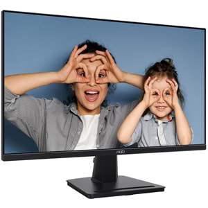 27 MSI PRO MP275 IPS FHD FLAT 1MS 100HZ