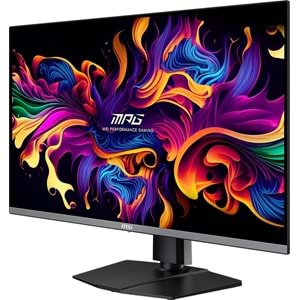 MSI 31.5" MPG 321URX QD-OLED 3840X2160 (UHD)