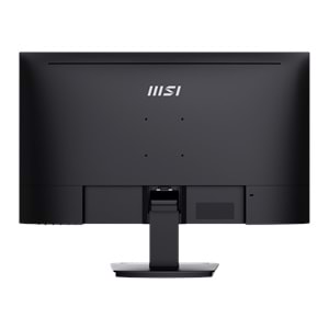 27 MSI PRO MP273A FHD 1MS 100HZ FLAT IPS