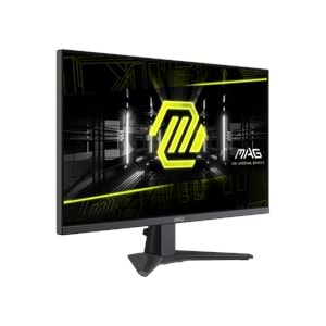 27 MSI MAG 275F FHD 0.5MS 180HZ IPS FLAT RAPID
