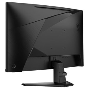 27 MSI MAG 27C6F 1MS 180HZ FHD CURVE 1500R VA ADAPTIVE-SYNC GAMING MONITOR