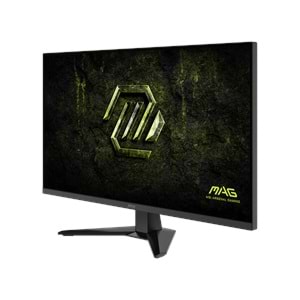 31.5 MSI MAG 325QF E18V 2560X1440 GAMING MONITOR