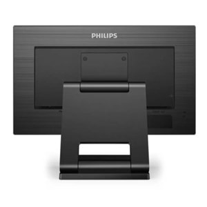 21.5 PHILIPS 222B1TC IPS FHD 4MS 75HZ HDMI DP VGA