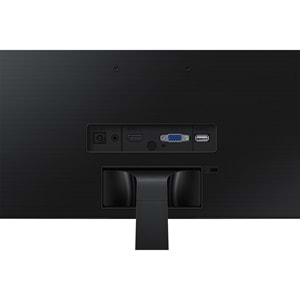24 SAMSUNG LS24D366GAUXUF 4MS 100HZ CURVED