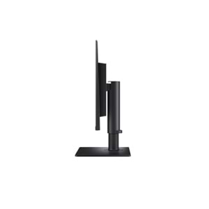 24 SAMSUNG LS24D400GAUXUF 5MS 100HZ FHD PİVOT