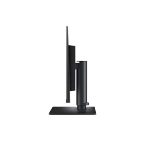 24 SAMSUNG LS24D400GAUXUF 5MS 100HZ FHD PİVOT