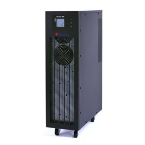 INFORM DSP EVO 10 KVA 16x7Ah 4-10DK LCD UPS