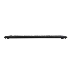 HIPER KM-3055 STANDART KLAVYE USB SİYAH