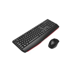 FRISBY FK-4890WQ KABLOSUZ KLAVYE MOUSE SET