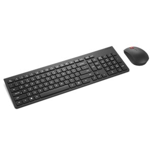 LENOVO ESSENTIAL WIRELESS COMBO SET 4X31N50744