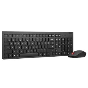 LENOVO ESSENTIAL WIRELESS COMBO SET 4X31N50744