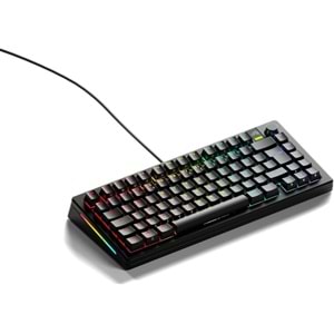 GLORIOUS GLO-G3-75PBFOXTR GMMK3 KBL. KLVYE TR SYH