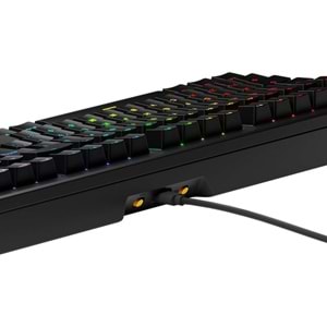 GLORIOUS GLO-G3-100PBFOXTR GMMK3 KBL. TR KLVYE