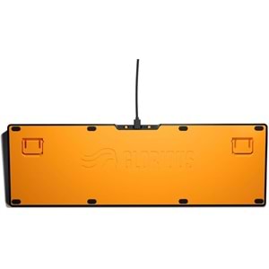 GLORIOUS GLO-G3-100PBFOXTR GMMK3 KBL. TR KLVYE