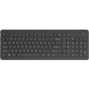 HP 225 805T1AA KABLOSUZ KLAVYE