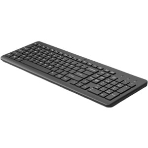 HP 225 805T1AA KABLOSUZ KLAVYE