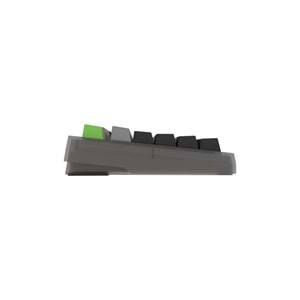 HAWK GAMING HK610 TRI-MODE KABLOSUZ GAMING KLAVYE