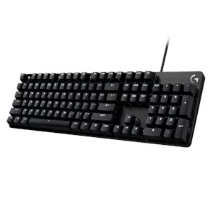 LOGITECH G413 SE MEKANIK KLAVYE - 920-010556